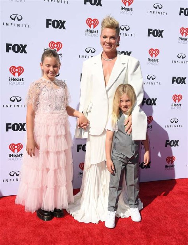 Willow Sage Hart (Family Member) - Age, Birthday, Bio, Facts, Family, Net Worth, Height & More