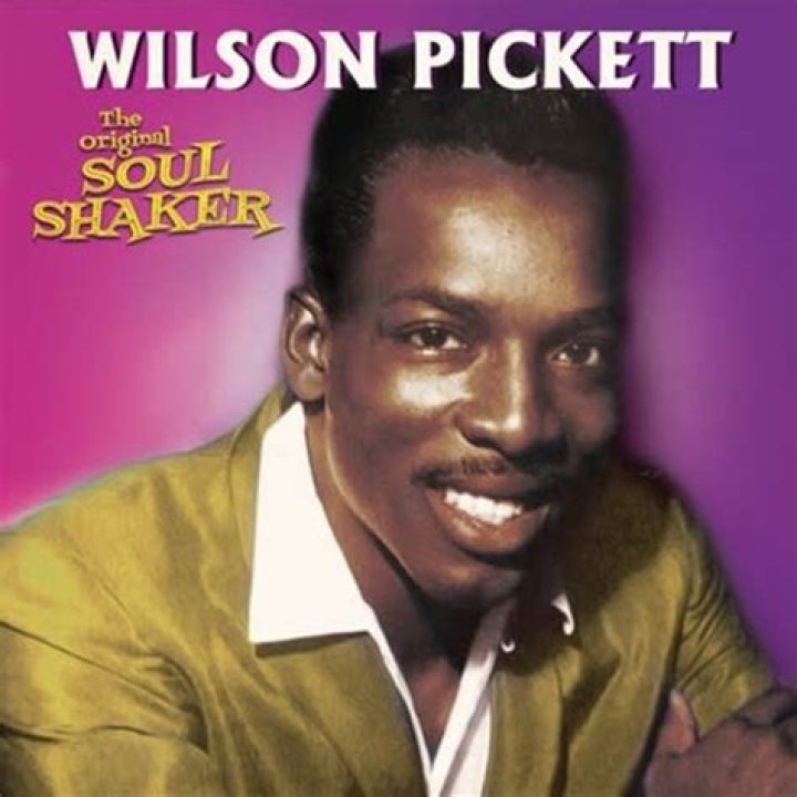 Wilson Pickett (Soul Singer) - Wiek, urodziny, bio, fakty, rodzina, wartość netto, wzrost i więcej