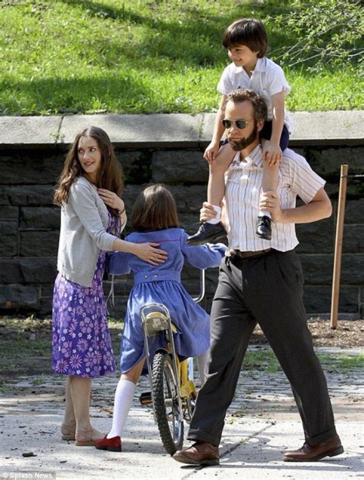 Winona Ryder: A Look Into Her Life and Children