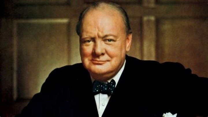 Winston Churchill Biography, Age, Height, Wife, Net Worth, Family