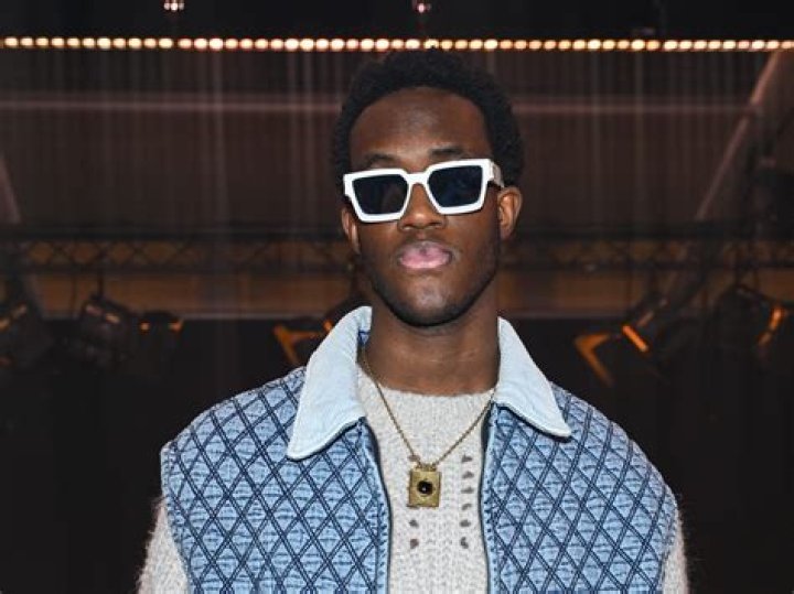 Wisdom Kaye (TikTok Star) - Age, Birthday, Bio, Facts, Family, Net Worth, Height & More