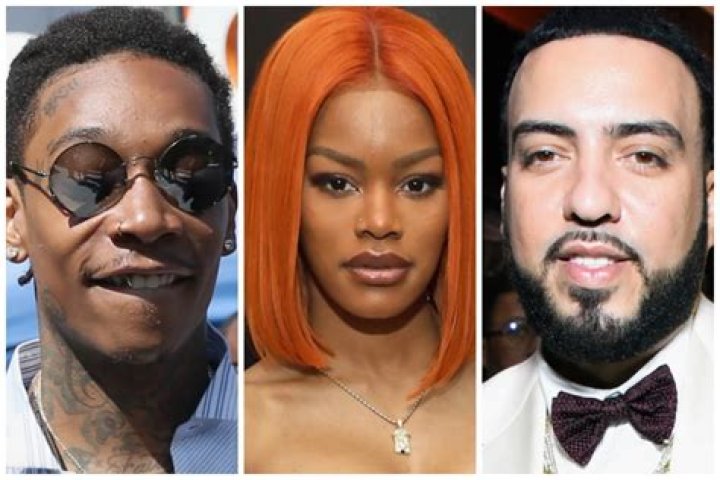 Wiz Khalifa, French Montana & More To Star In Netflix Comedy "The After Party"