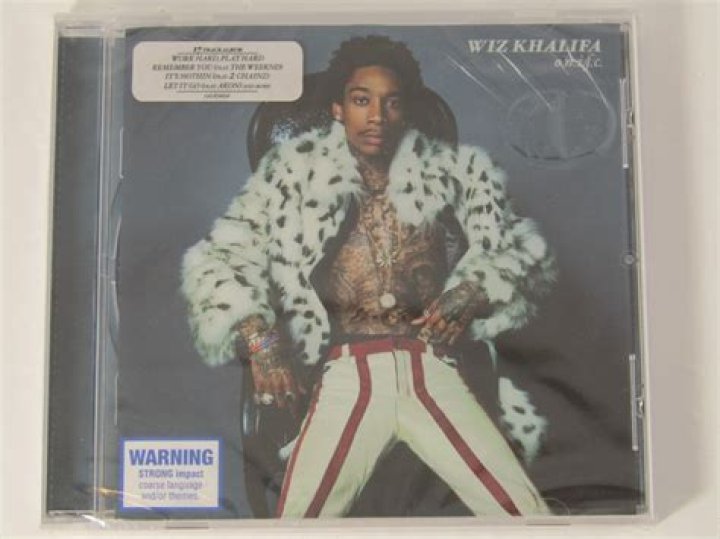 Wiz Khalifa "Never Been [Official Video]" Video