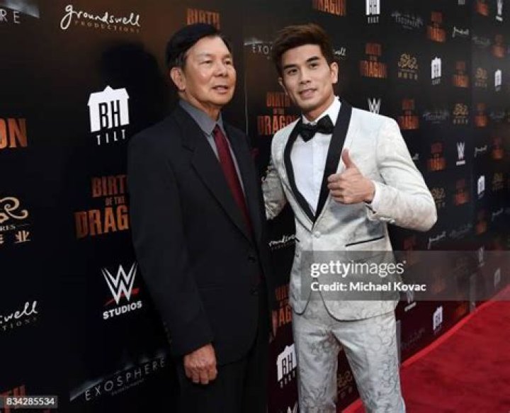 Wong Jack-man Biography, Age, Height, Wife, Net Worth and Family