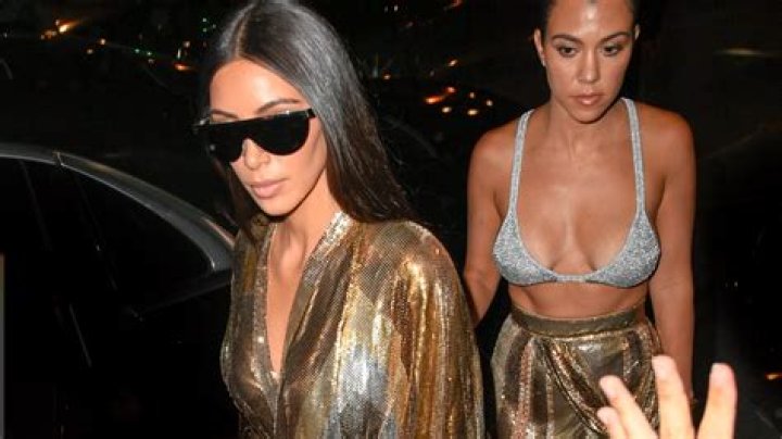 Wonky Photoshop Distracts From Kylie Jenner’s Boobs in Recent Instagram Post