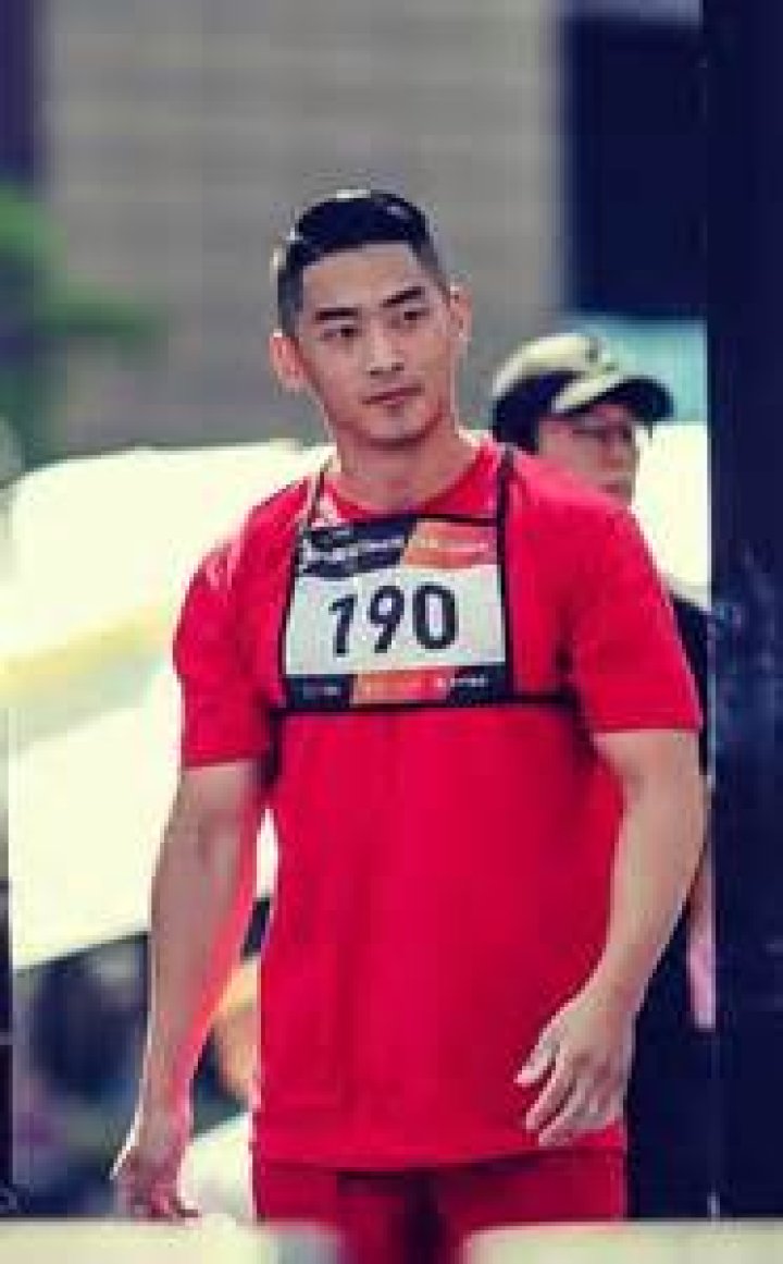 Woo Jin-yong (Reality Star) - Age, Birthday, Bio, Facts, Family, Net Worth, Height & More