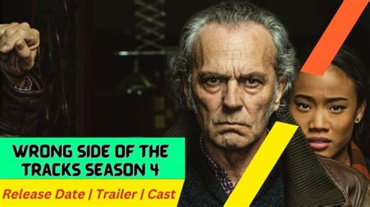 Wrong Side Of The Tracks Season 4 Spoilers, Release Date, News, Cast, Trailer, Plot & More Updates