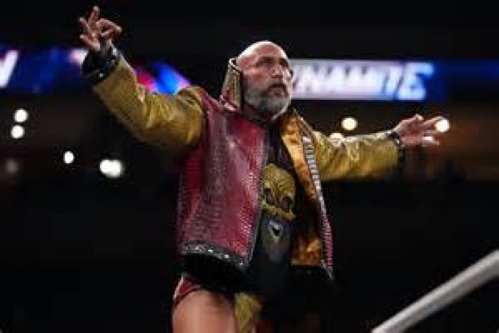 WWE’s NXT Champion Tommaso Ciampa To Undergo Neck Surgery