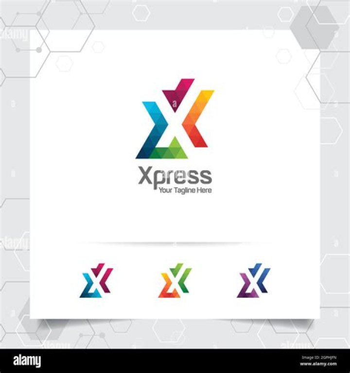 X