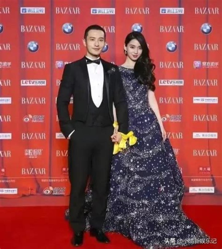 Xiaoming Huang Biography, Age, Height, Wife, Net Worth, Family