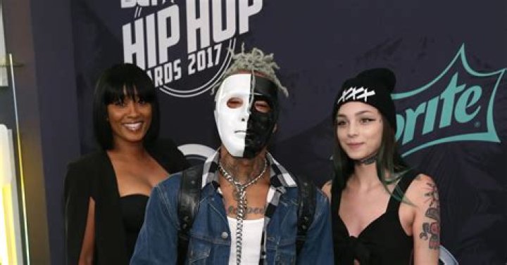 XXXTENTACION Takes His Cousin To Prom