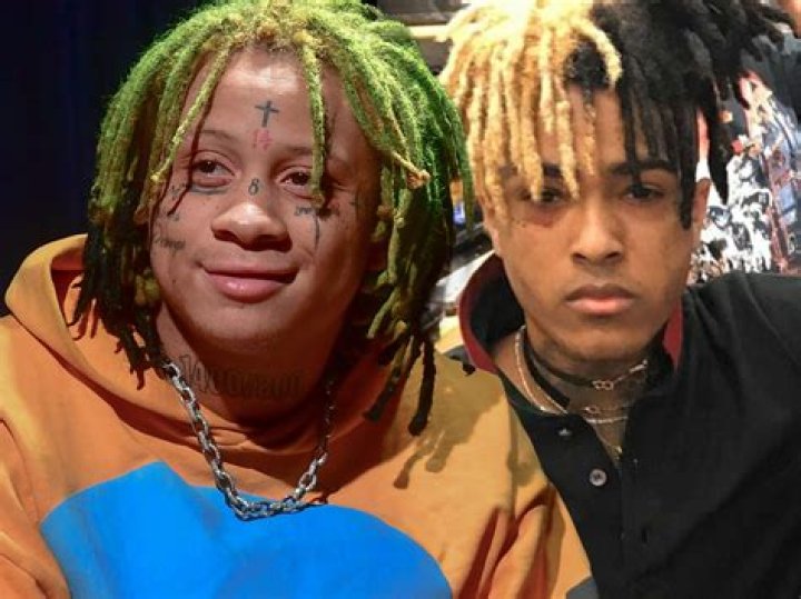XXXTENTACION & Trippie Redd's "F**k Love" Goes Diamond 5 Years After Death