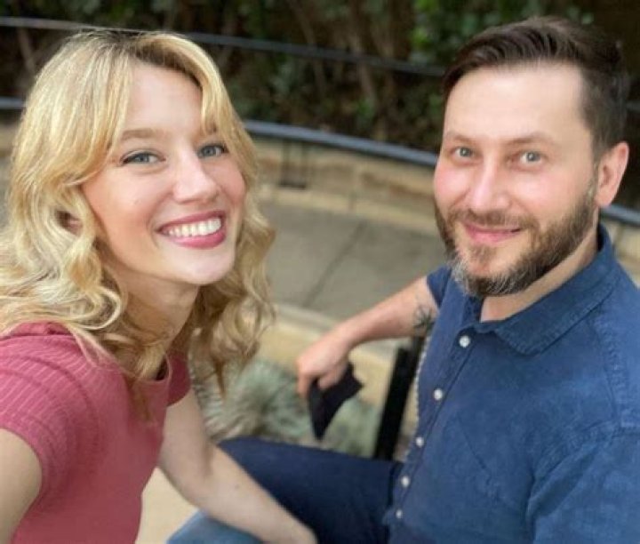 Yael Grobglas Biography, Age, Height, Husband, Net Worth, Family