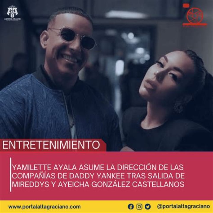 Yamilette Ayala Gonzalez (Familiar) - Edad, cumpleaños, biografía, hechos, familia, patrimonio neto, altura y más