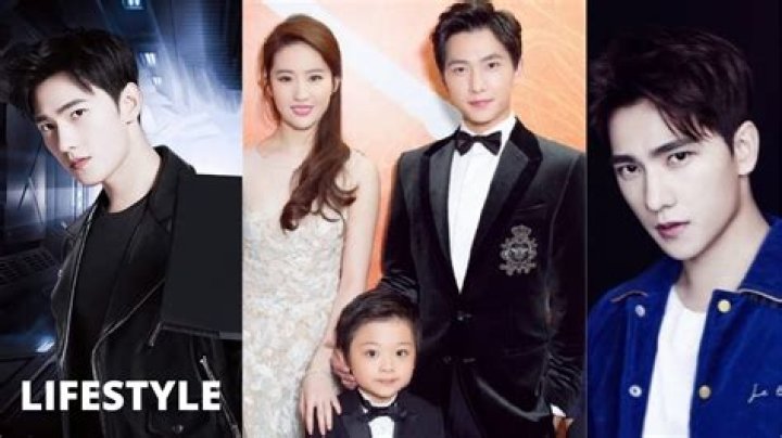 Yang Yang Biography, Age, Height, Wife, Net Worth, Family