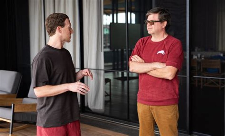 Yann LeCun Biography, Age, Height, Wife, Net Worth, Family