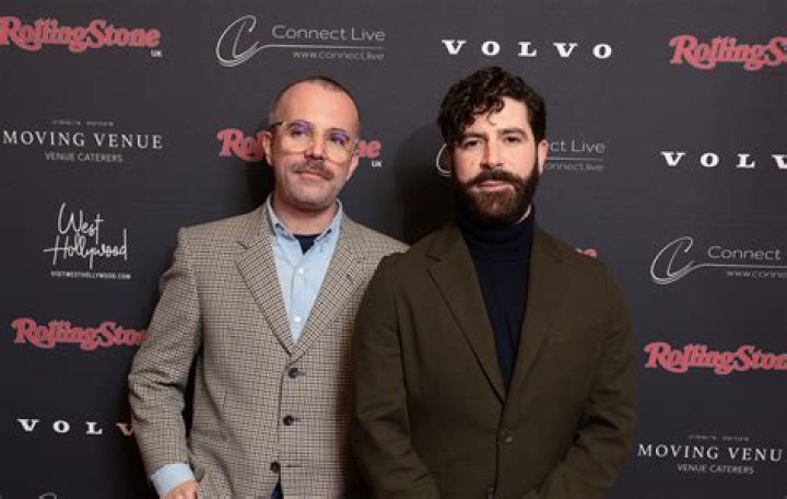 Yannis Philippakis