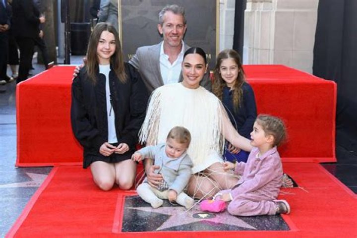 Yaron Varsano – Celebsgraphy