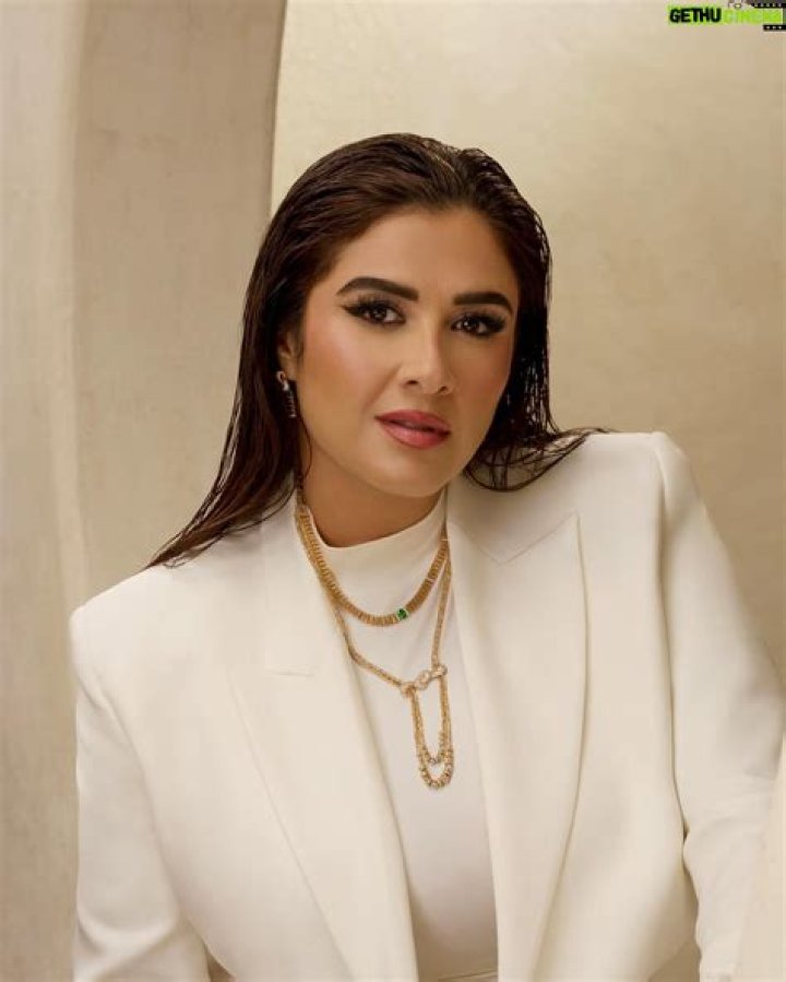 Yasmin Abdulaziz Biography, Age, Height, Husband, Net Worth, Family