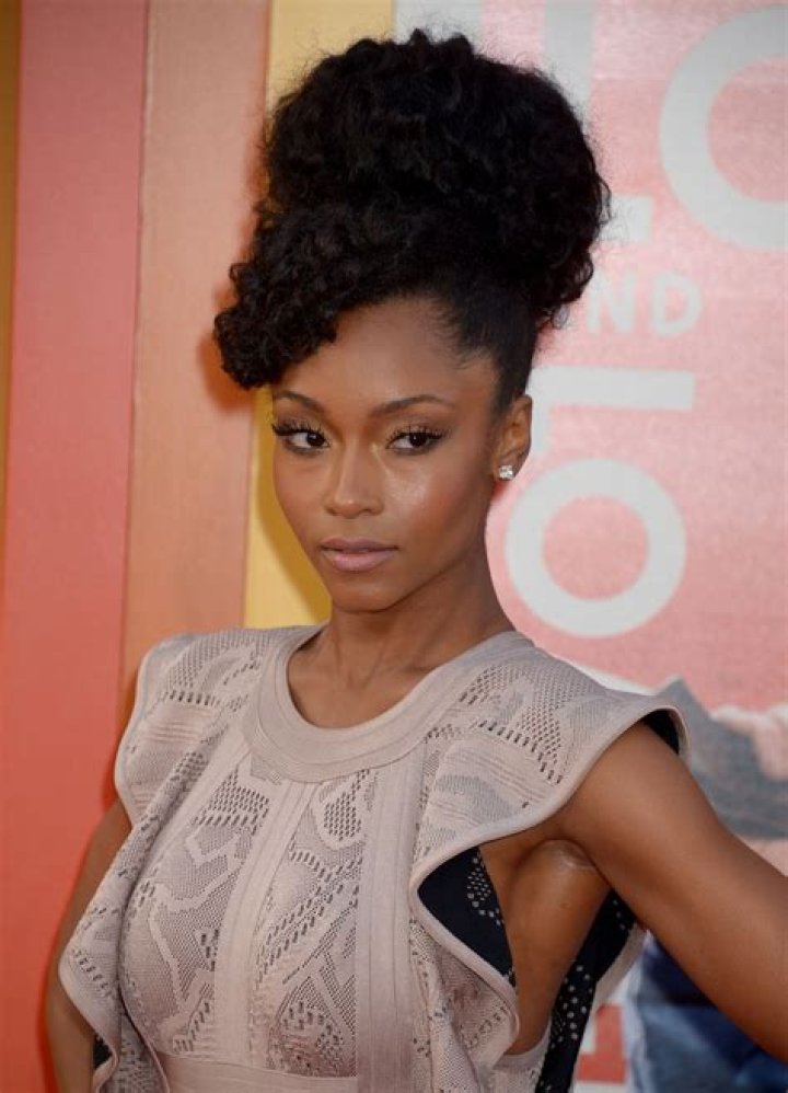 Yaya DaCosta