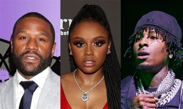 Yaya Mayweather Calls Out Friends Who Reached Out To NBA YoungBoy