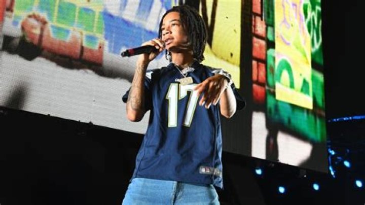 YBN Nahmir Opens Up About Alcohol Addiction & Sobriety: "It's Not Easy"