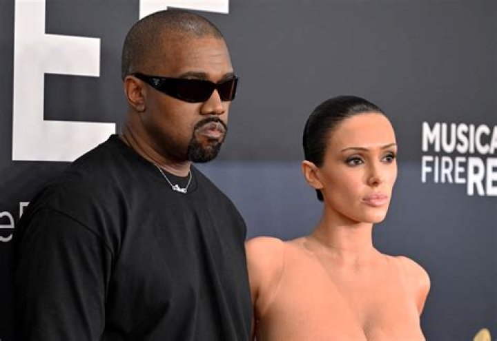 Ye & Bianca Censori's Easter Movie Day With Saint, Chicago, And Psalm Raises Eyebrows