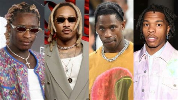 Ye Releases 4 New Songs Featuring Migos, Future, Travis Scott, & More