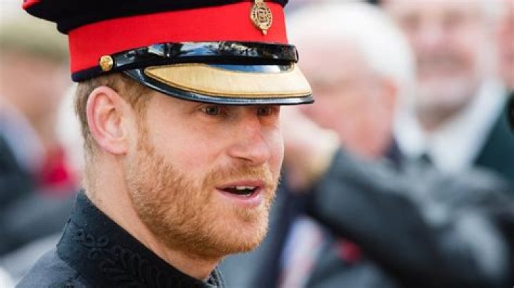 Yikes! Prince Harry Reportedly ‘Feels Imprisoned’ At His Current Kensington Palace Home