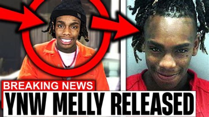 YNW Melly's Ex-GF's Mom Takes The Stand, Admits To Feeling Threatened By Law Enforcement