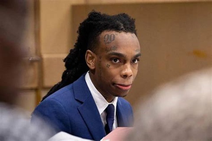 YNW Melly's Text Messages Read In Court, Rapper Told Peezy Gambino "I Did That" After Double Murder