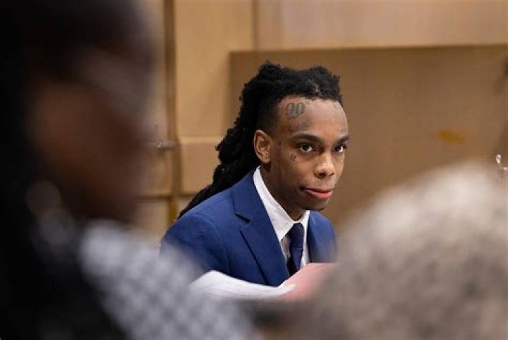 YNW Melly Appears In Court As Double-Murder Trial Kicks Off: Where To Stream