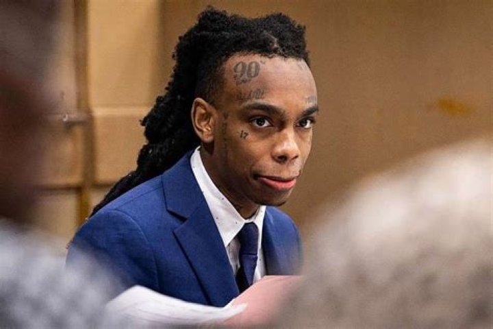 YNW Melly Has A Chance To Win His Case, Kodak Black's Lawyer Says