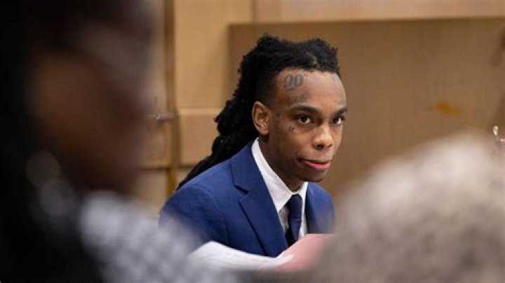 YNW Melly Murder Case: What We Know