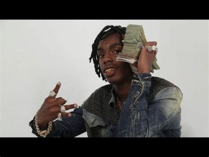 YNW Melly Relocated Ahead of Retrial, New Chapter Unfolds For Incarcerated Rapper