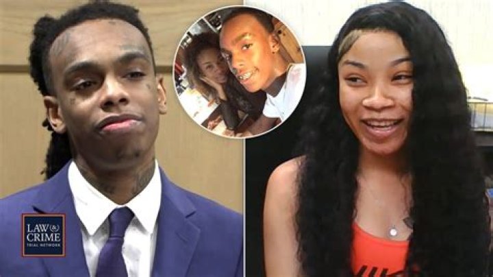 YNW Melly Wants YNW Bortlen & His Girlfriend’s Phone Calls Excluded From Retrial