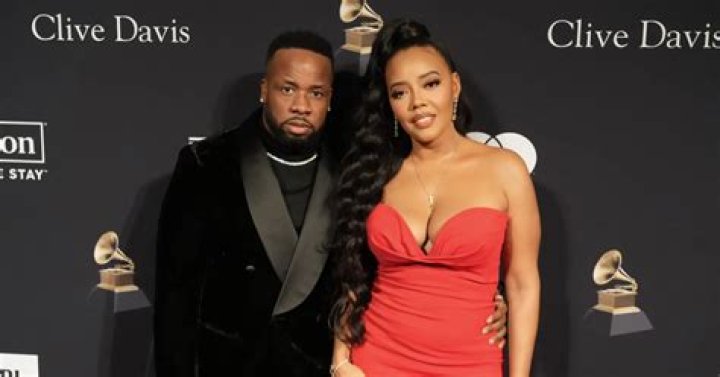 Yo Gotti & Angela Simmons: Their Love Story