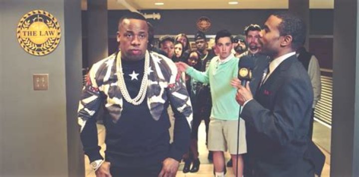Yo Gotti Feat. E-40 "Law" Video