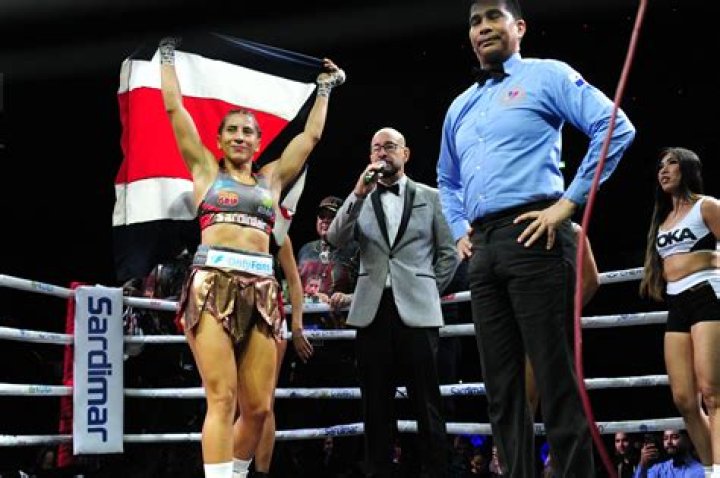 Yokasta Valle Biography, Age, Height, Husband, Net Worth, Family