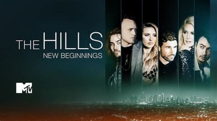 You May Be Seeing Kristin Cavallari on ‘The Hills: New Beginnings’ … If the Timing Is Right