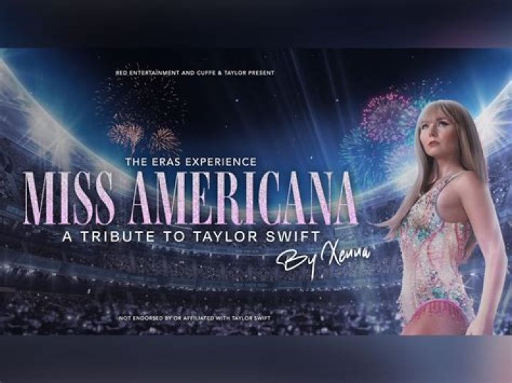 You Need to Calm Down Because Taylor Swift’s ‘Miss Americana’ Documentary Comes Out Soon