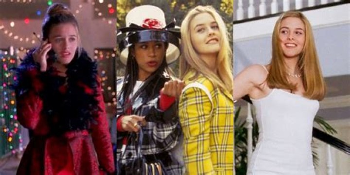 You’re Totally *Not* Buggin’! See What the Stars of ‘Clueless’ Look Like Now
