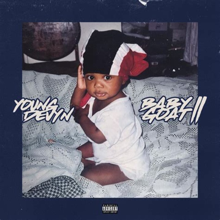 Young Devyn Is Back Again With "Baby Goat 2"