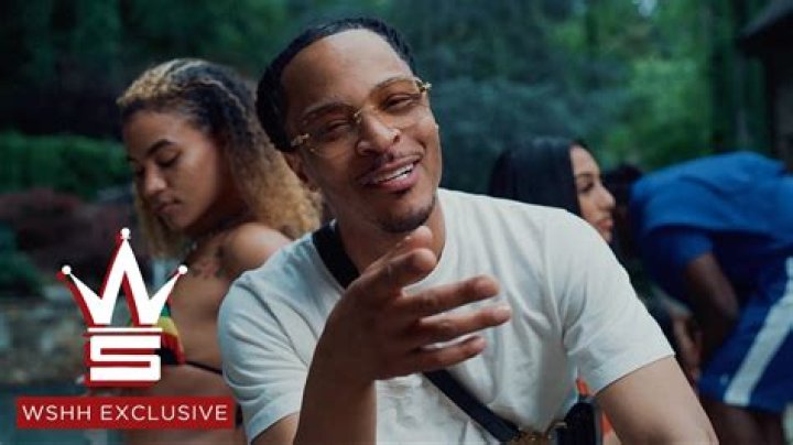 Young Dolph Feat. T.I. "Foreva" Video