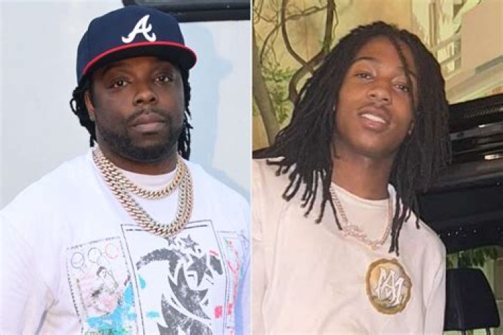 Young Scooter (Rapper) - Age, Birthday, Bio, Facts, Family, Net Worth, Height & More