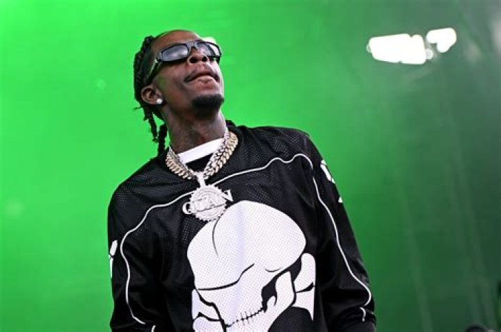 Young Thug's Baby Mama Speaks On Leaked Rich Homie Quan Audio