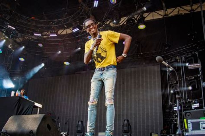 Young Thug Attorneys Open "Motion To Dismiss" Appeal After YSL RICO Trial Pause