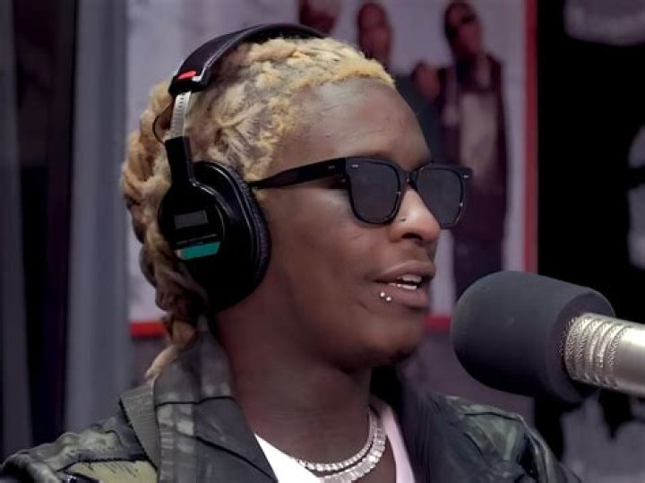 Young Thug Responds To The Game's Threat, Game Replies