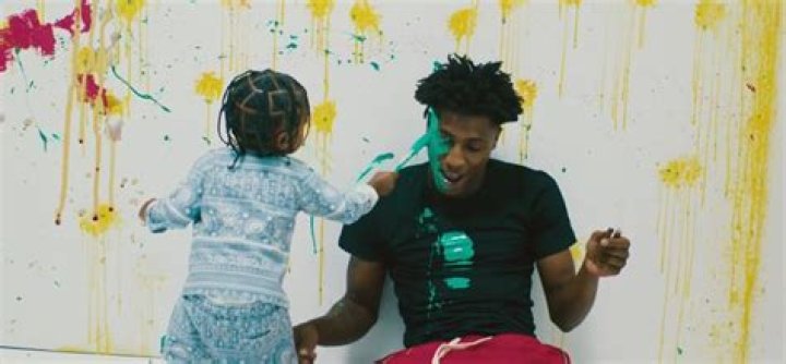 YoungBoy Never Broke Again Comes Through With New Song "Kacey Talk"