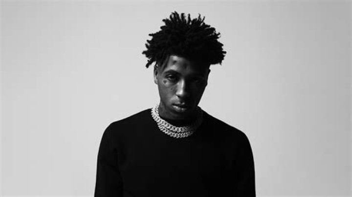 YoungBoy Never Broke Again Rides Down The "Highway" With Terintino